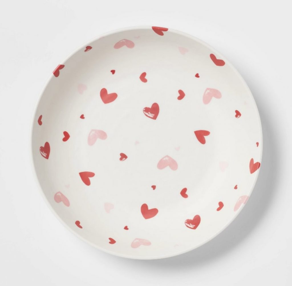 Valentine Bowl