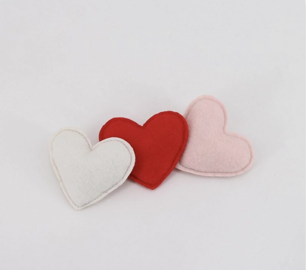 Farmhouse Valentine Décor