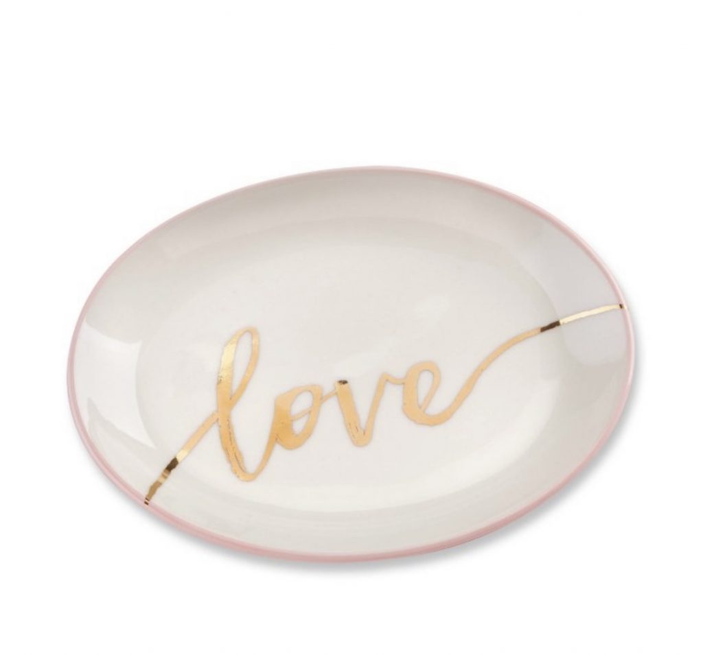 Love Trinket Dish