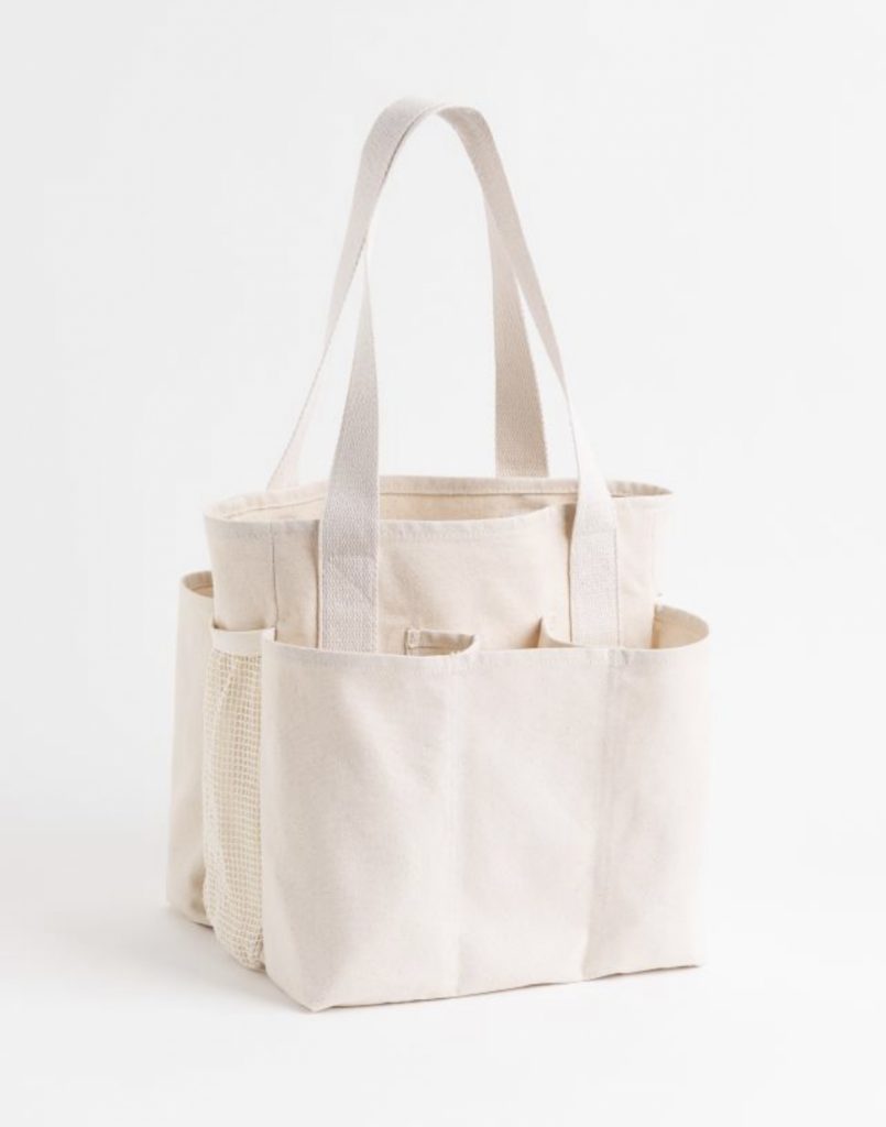 Canvas Bag