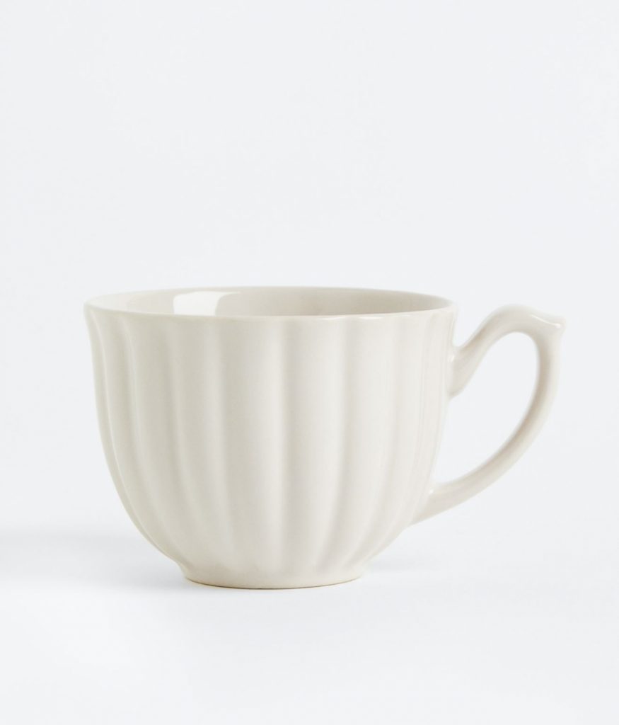 Tea Cup