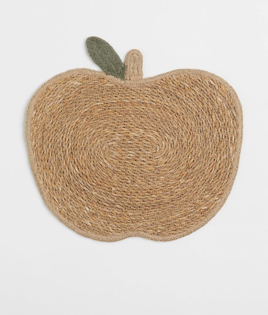 Apple Placemat