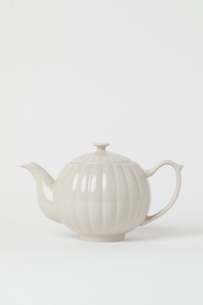 Teapot