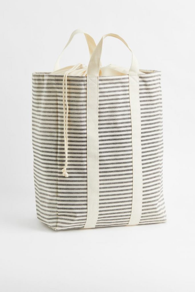 Twill Laundry Bag