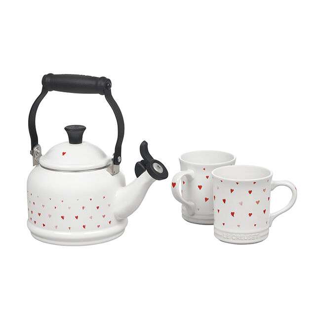 Farmhouse Valentine Décor