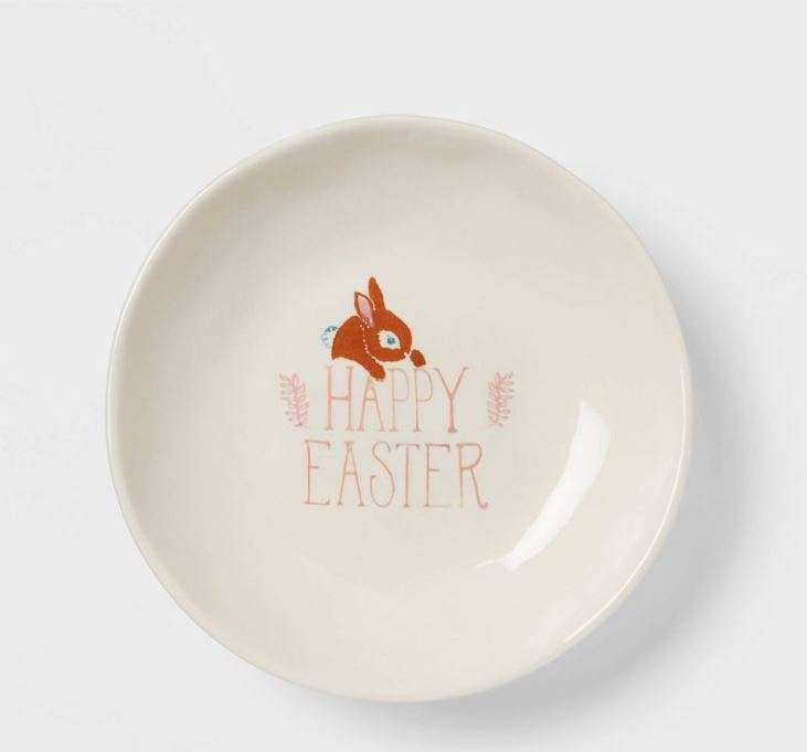 Farmhouse Easter Decor