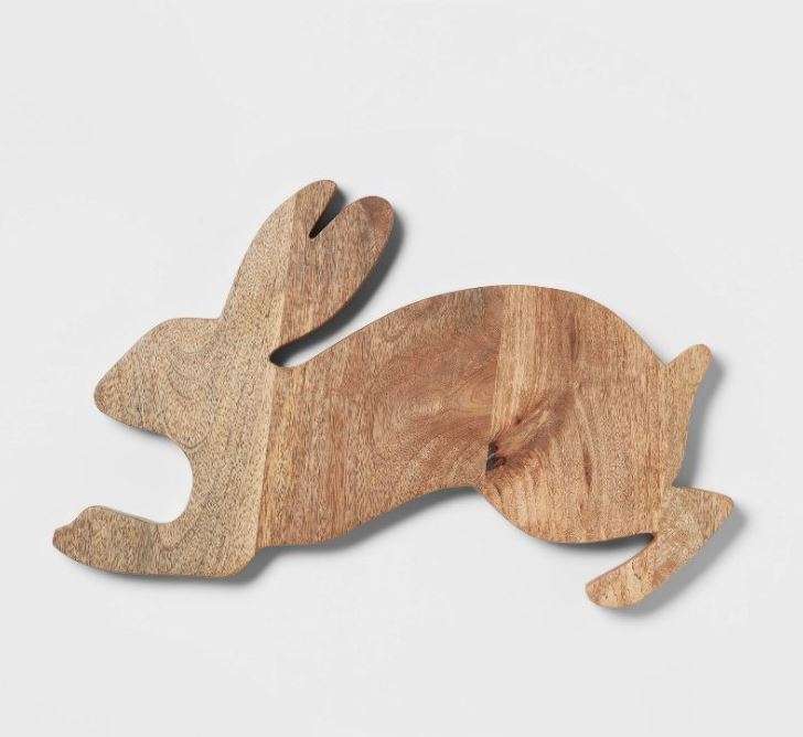 Farmhouse Easter Decor