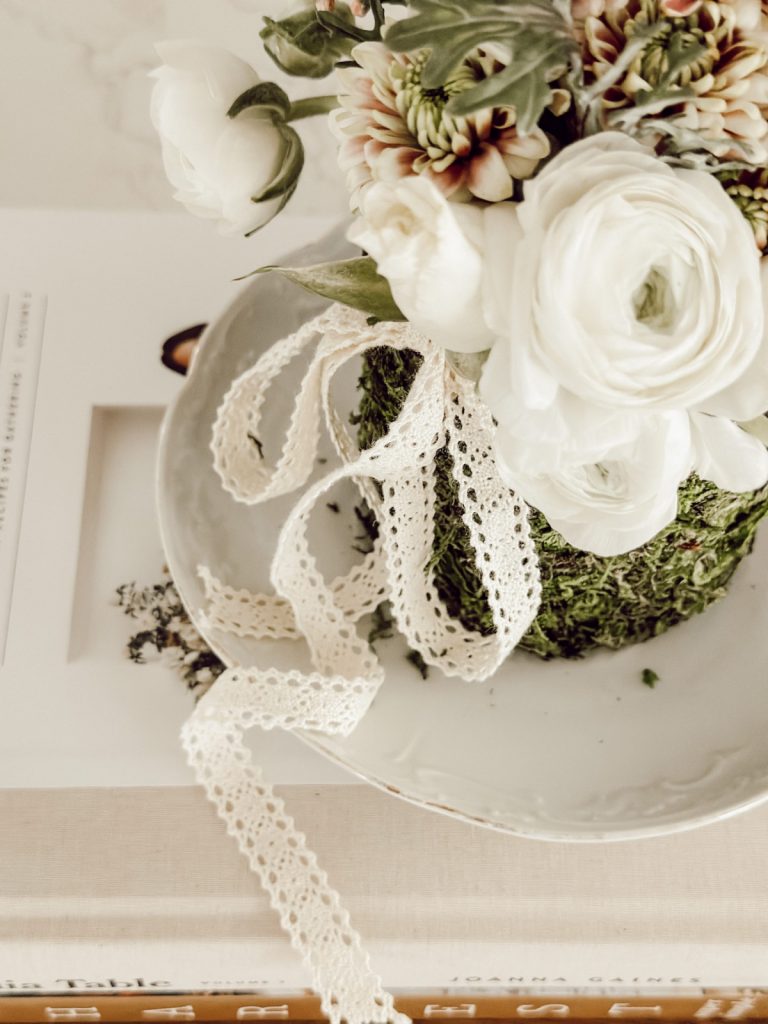 Small Flower Arrangement