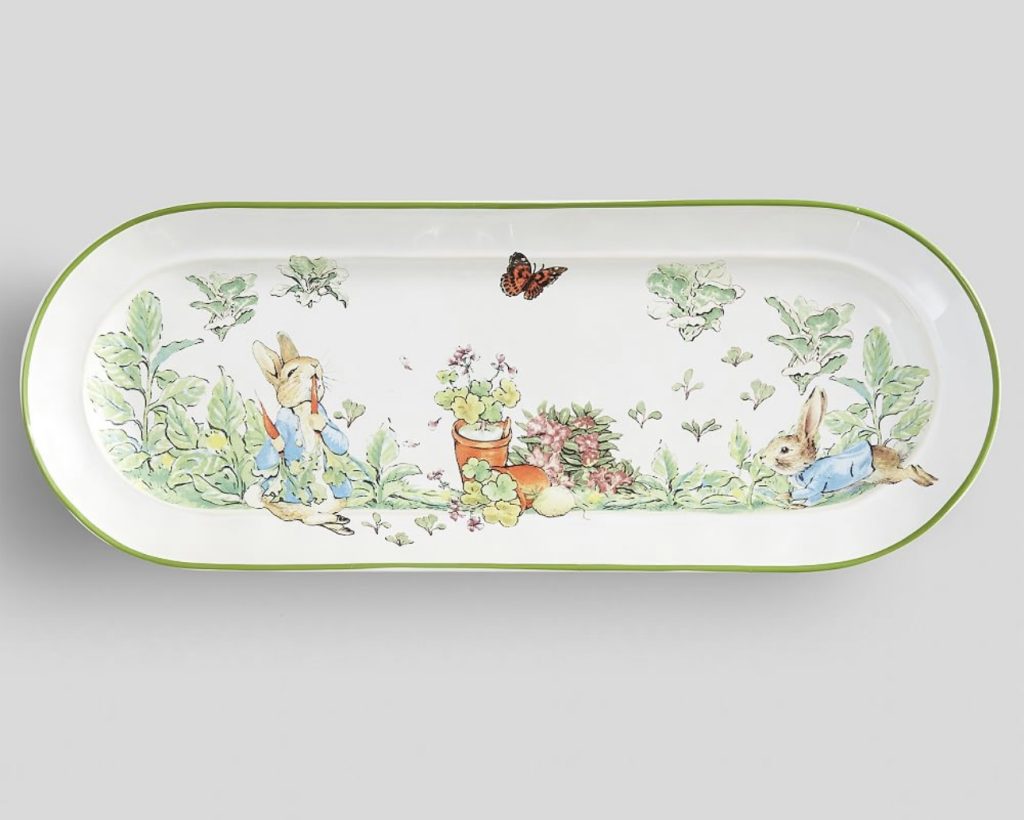 Farmhouse Easter Decor