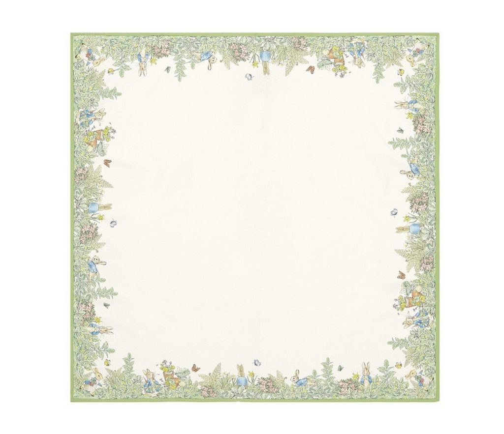 Farmhouse Easter Decor