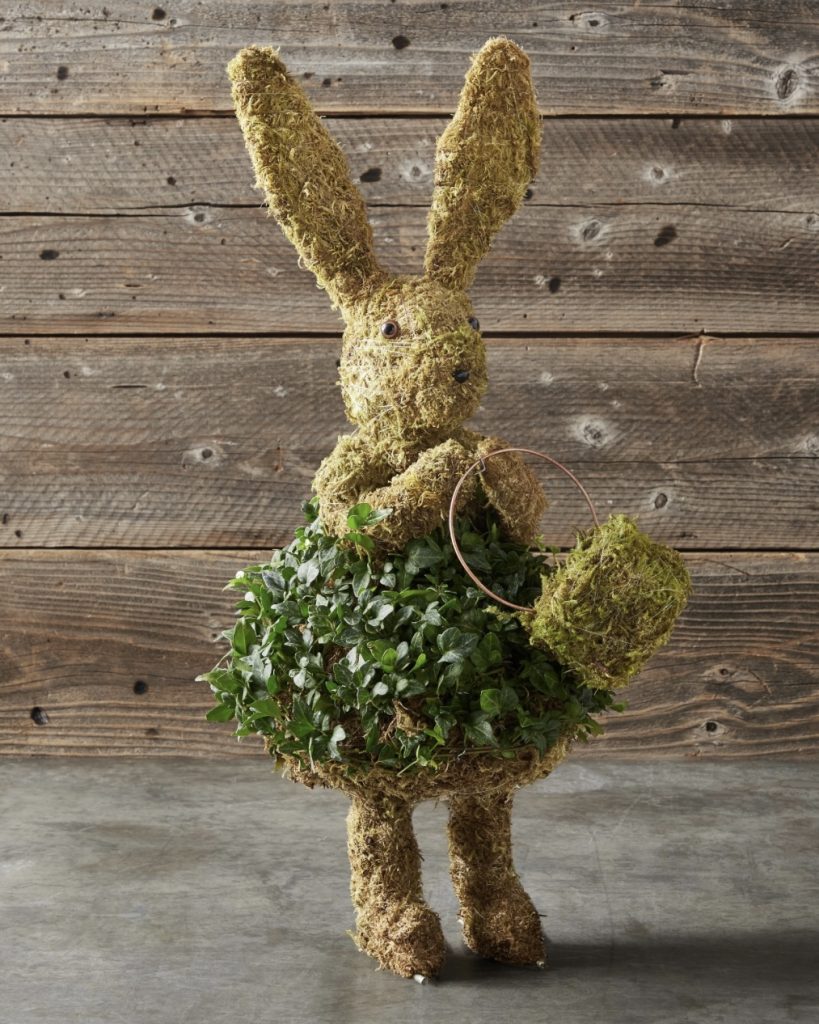Farmhouse Easter Decor