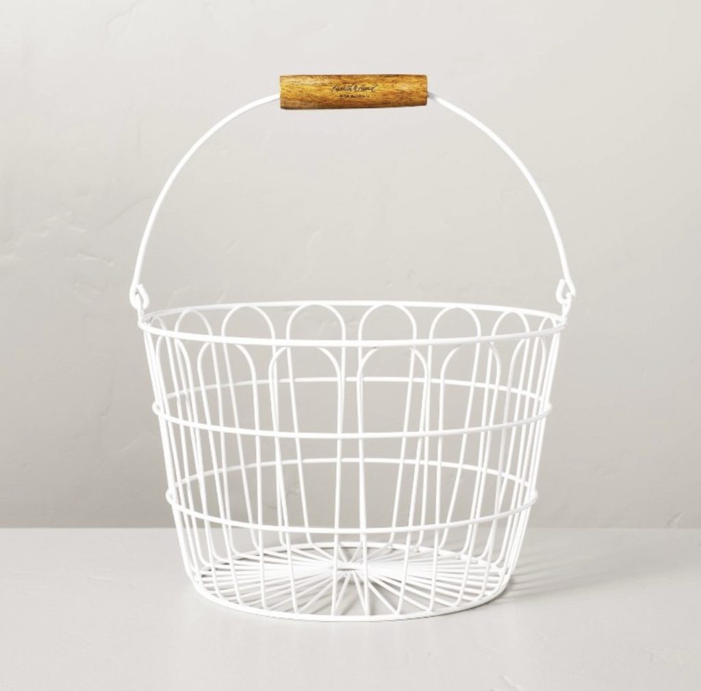 Wire Basket