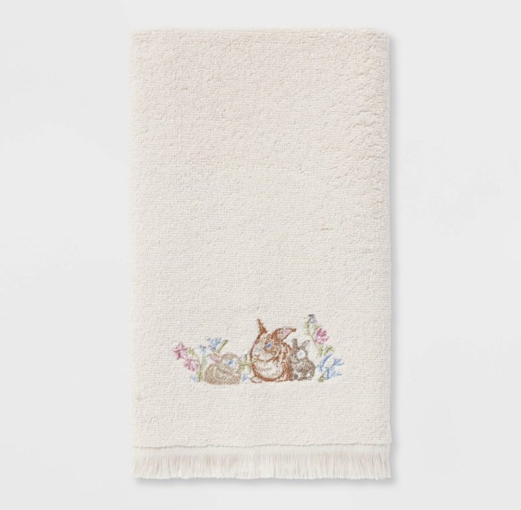 Hand Towel
