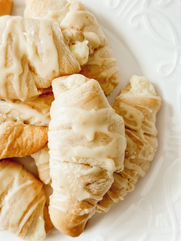 The easiest Mother's Day brunch recipe made with just a few ingredients.