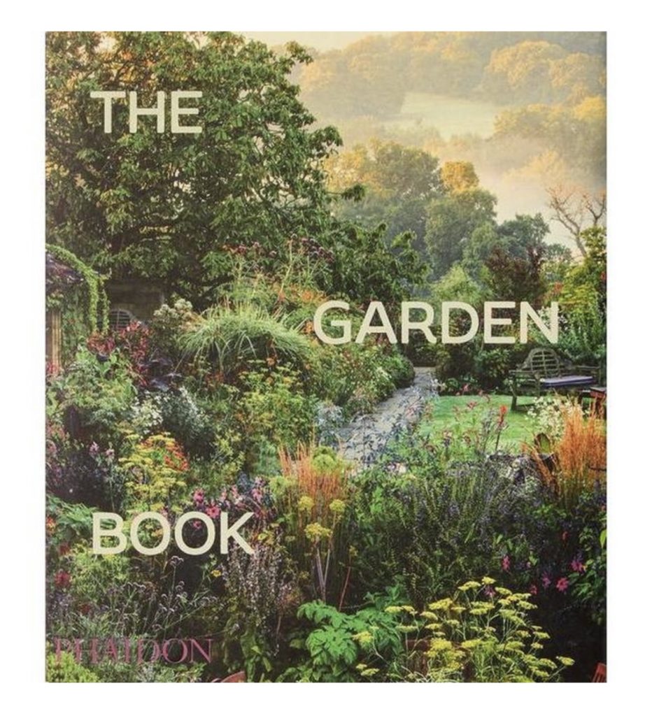 The garden book is the perfect Mother's Day gift at Target for mom.