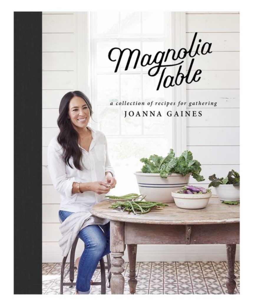 A cookbook is a great gift idea for mom this Mother's Day from Target.