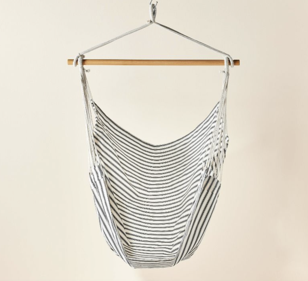 Hammock for dad is a great Father's Day gift idea.