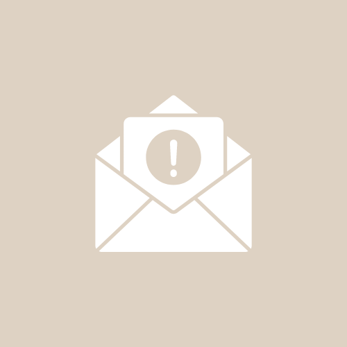 Inbox image for Sweet Home Subscription Box for Eleanor Rose Home.