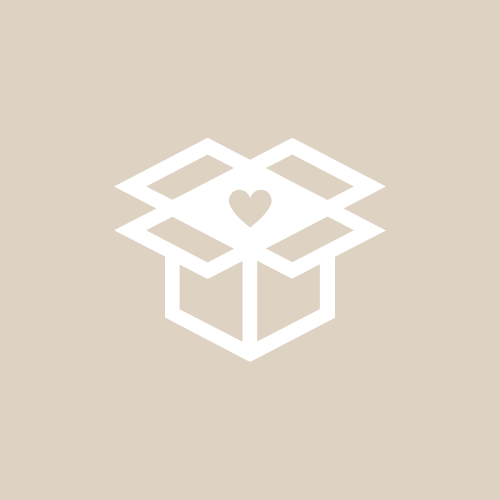 Unboxing image for Eleanor Rose Home subscription box.