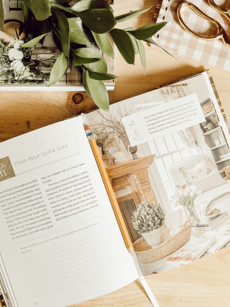 Home decorating ideas and inspiration that include books, catalogs, magazines, and more.