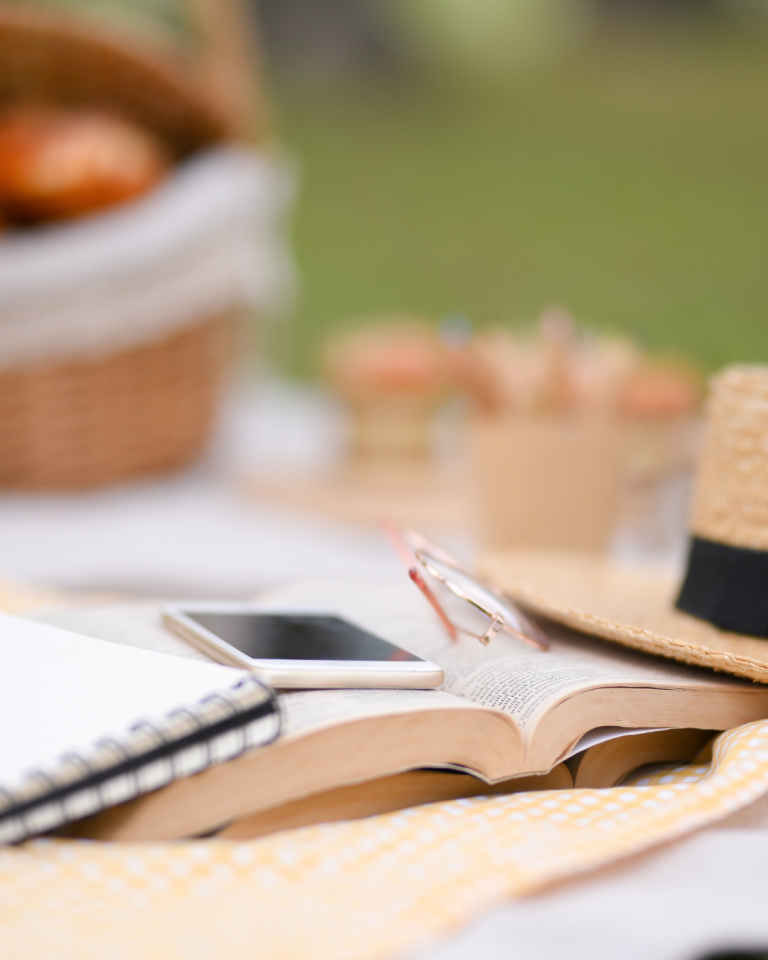 Warm weather goals for the summer season will have a positive impact on your mental health.