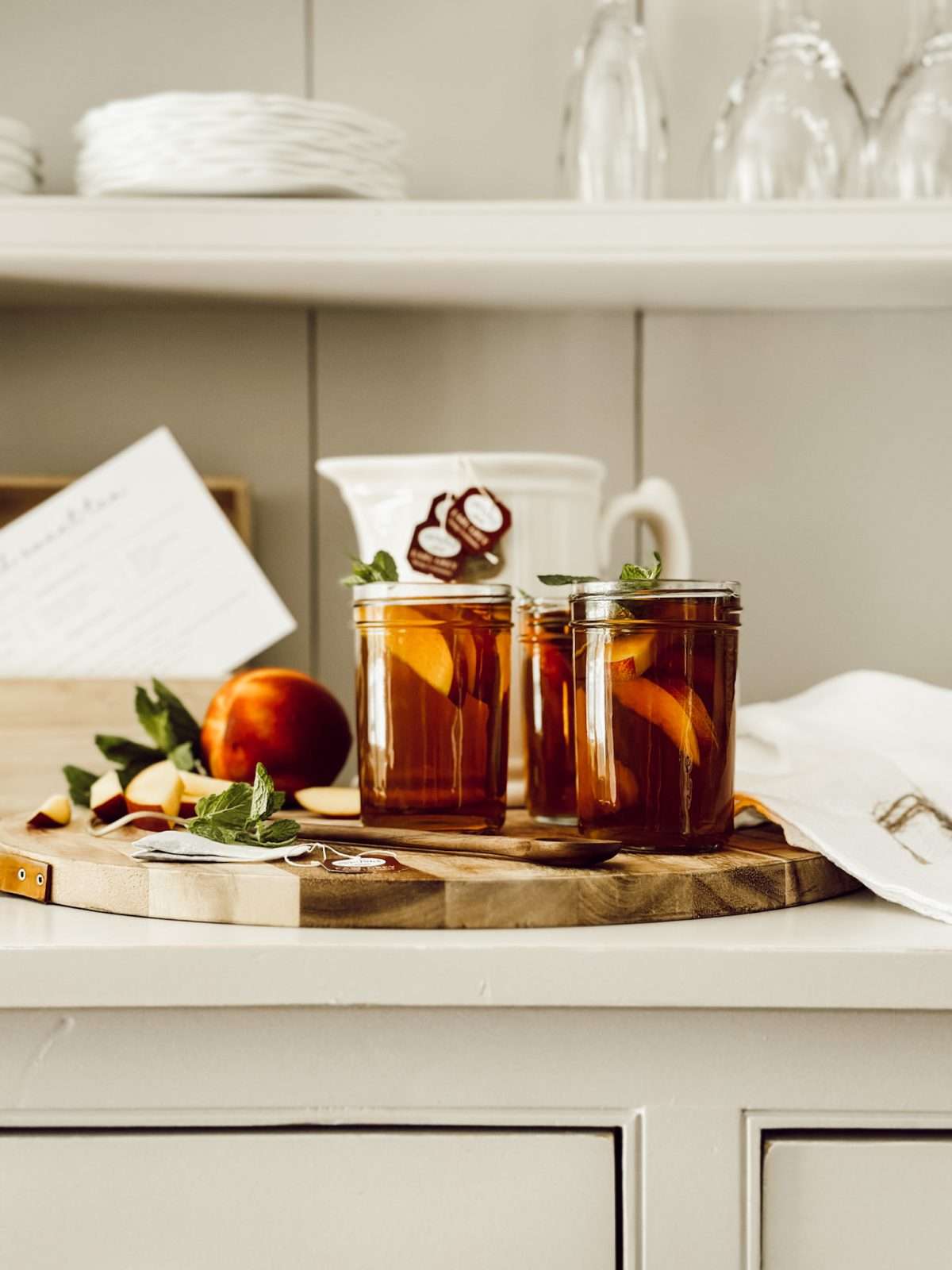 Items in the summer 2024 Sweet Home Box include items for your kitchen.