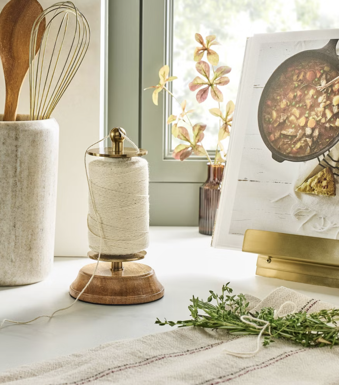 Fall 2025 Hearth and Hand with Magnolia collection at Target by Joanna Gaines.
