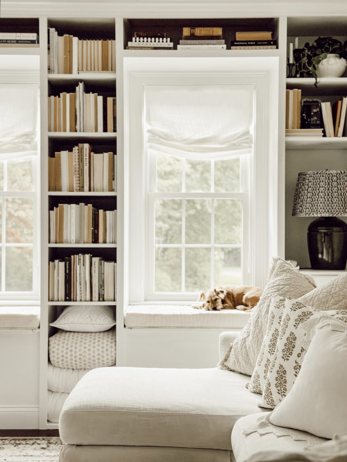 Weekly Wednesday Wish List #225 Eleanor Rose Home living room.