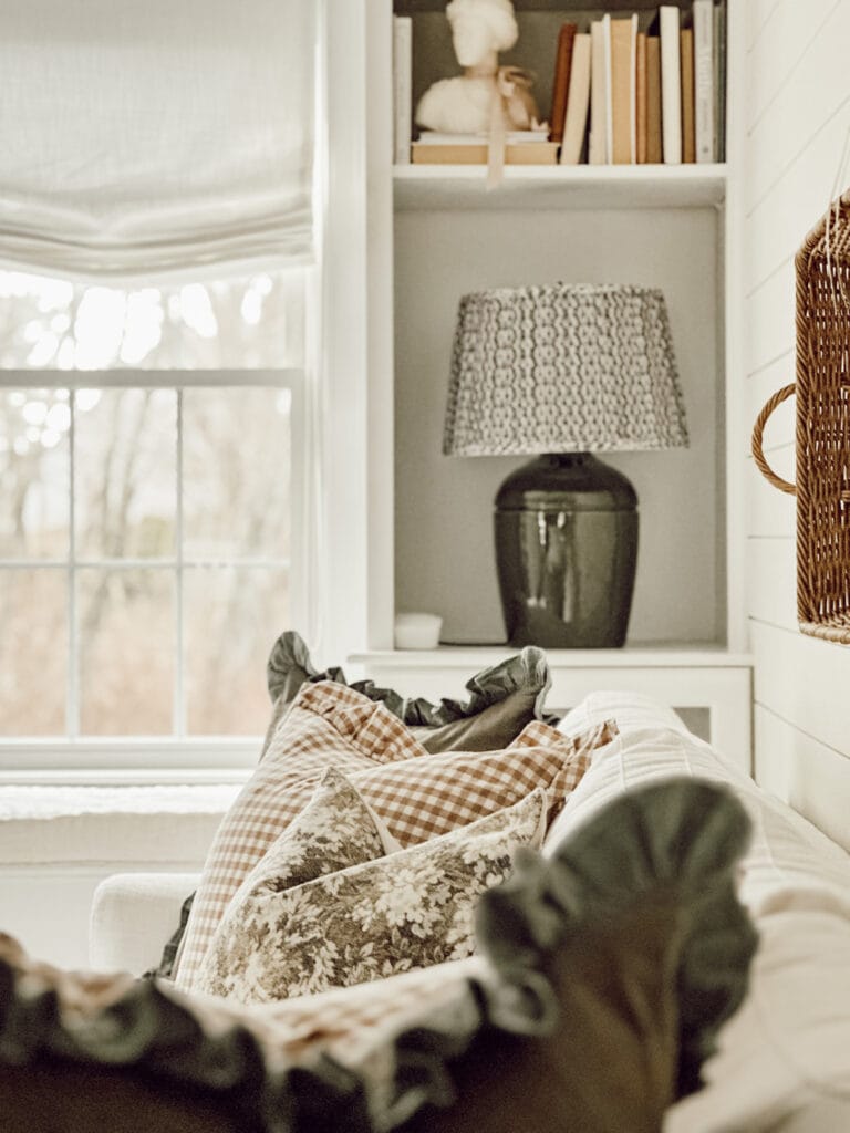 Weekly Wednesday Wish List #239 Eleanor Rose Home living room.