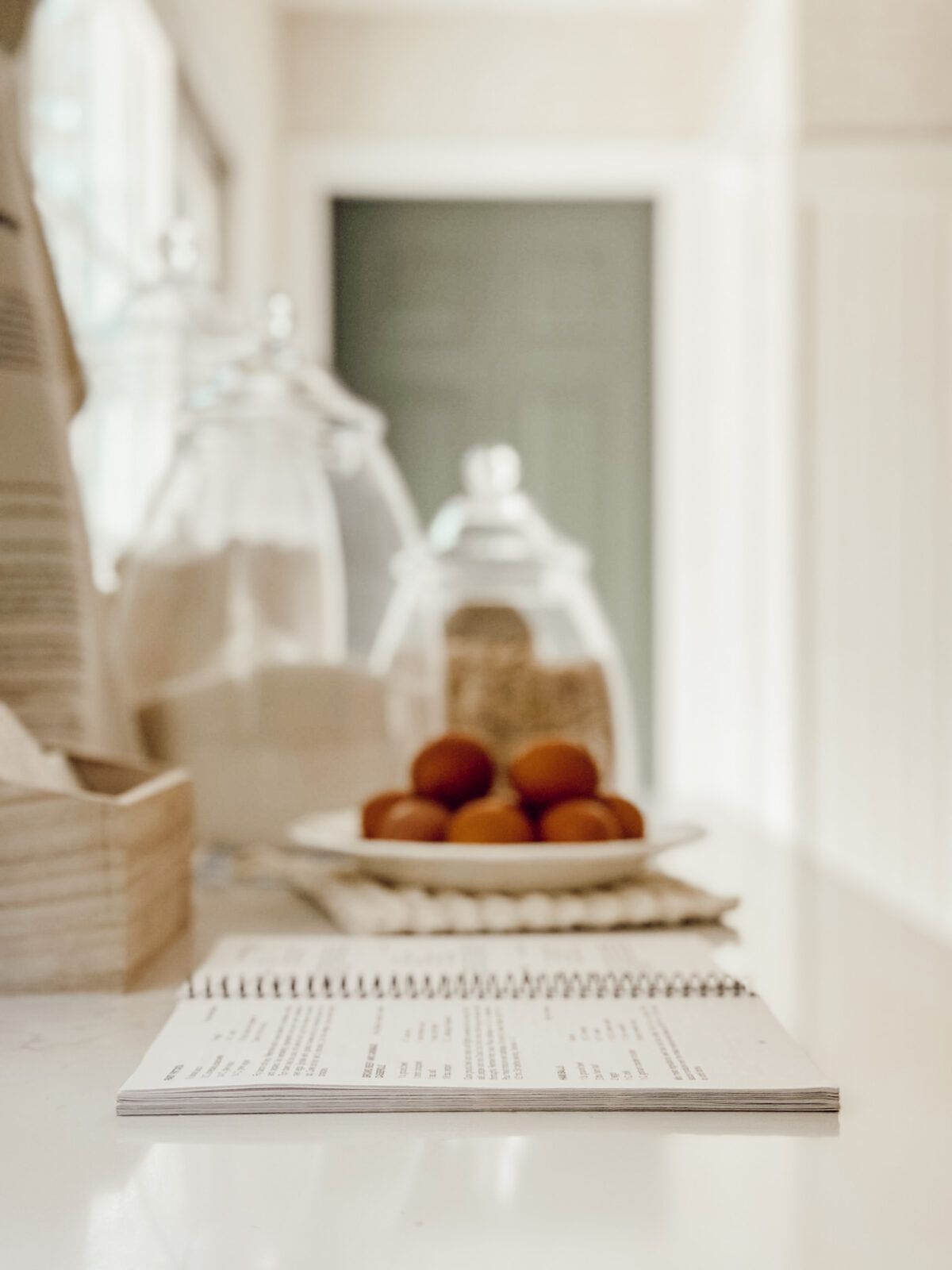 Weekly Wednesday Wish List #247 Eleanor Rose Home kitchen.