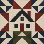 Eleanor Rose Home site icon for website.