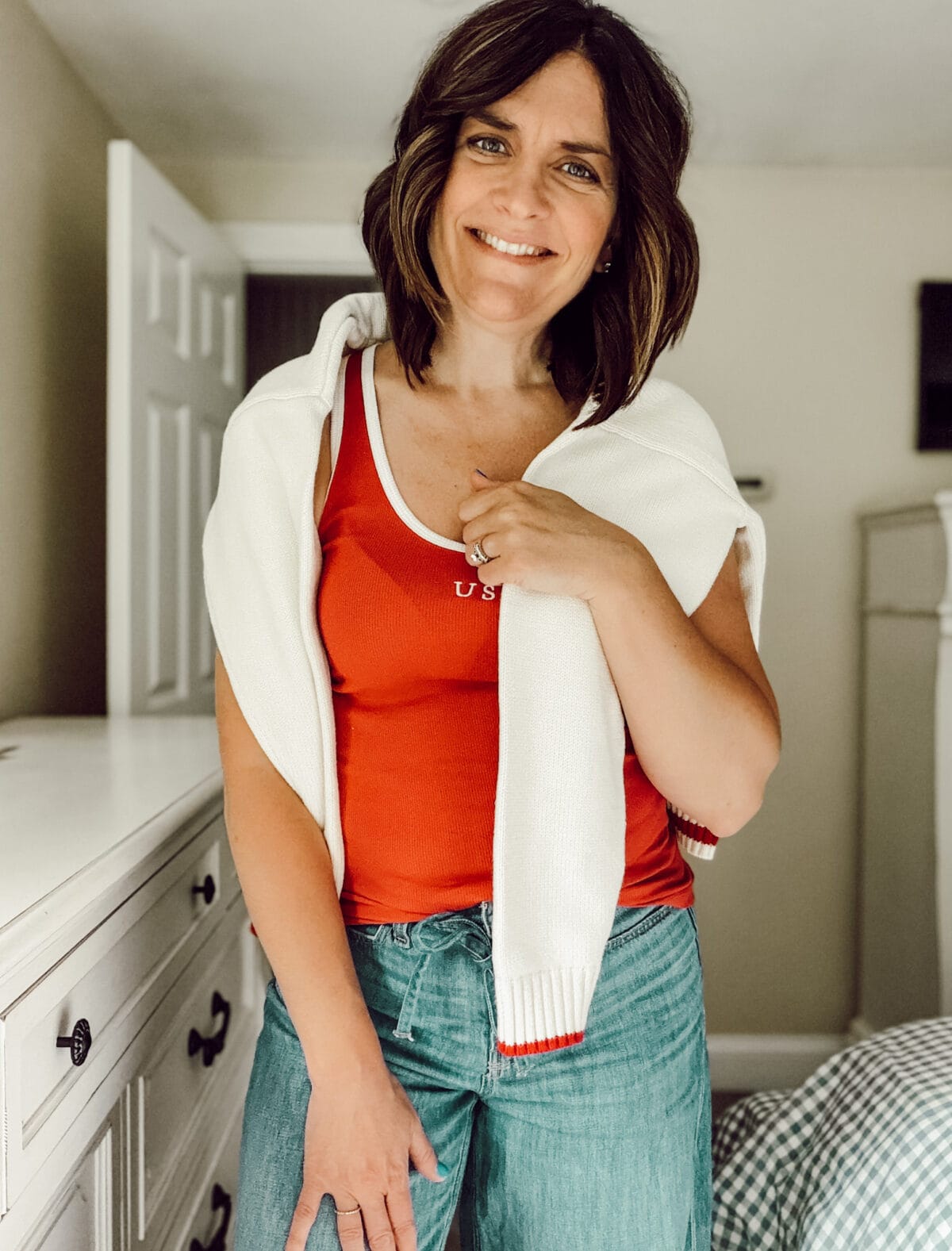 Target’s Americana Clothing Collection 2026: What I Bought & Love