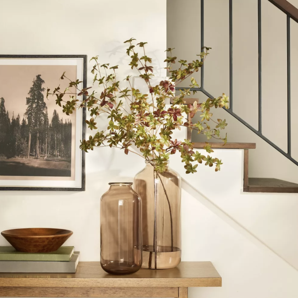 New fall decor from Threshold x Hearth & Hand with Magnolia.