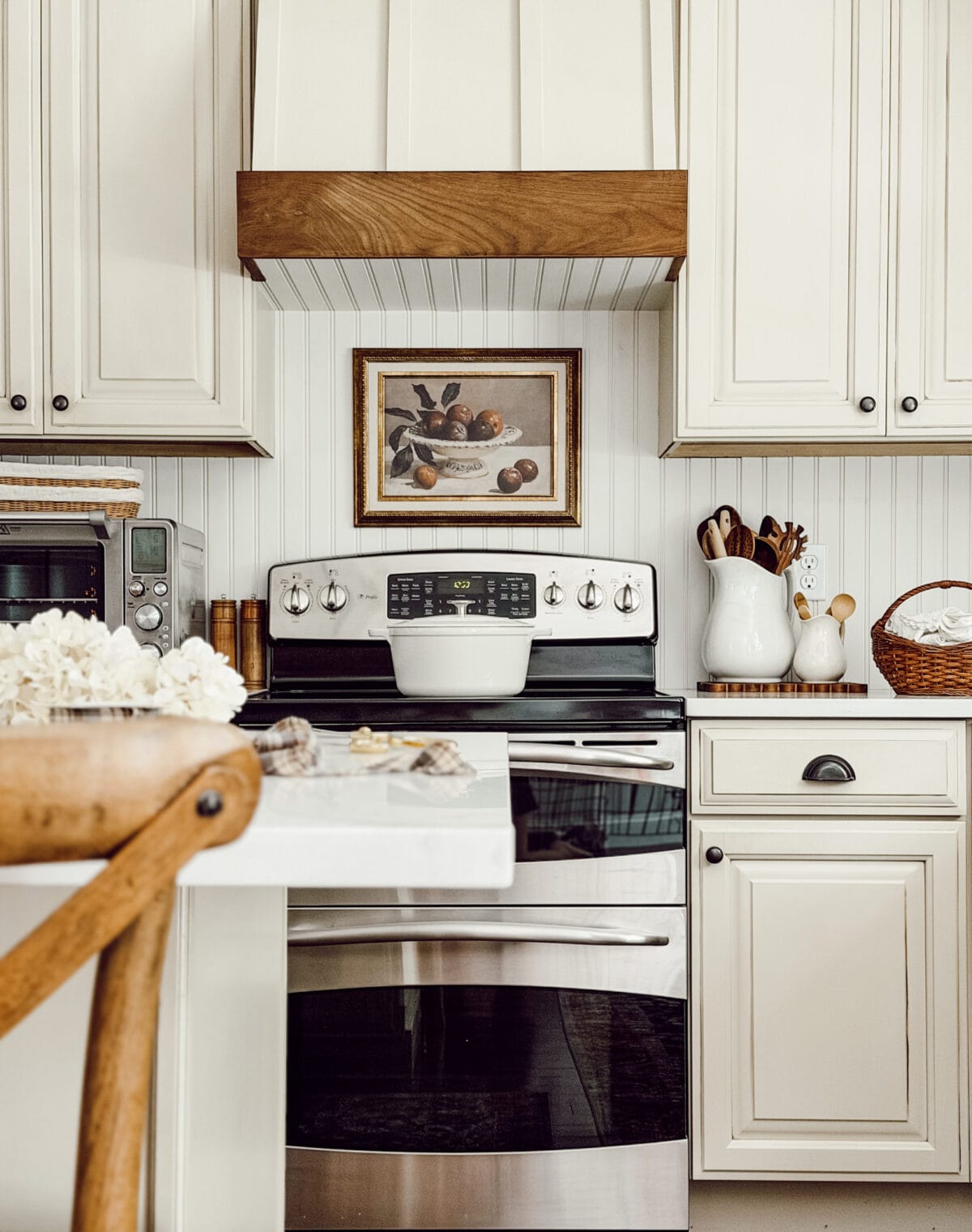 Weekly Wednesday Wish List #265 Eleanor Rose Home summer kitchen.