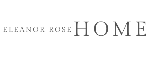 Eleanor Rose Home basic logo with no added images.