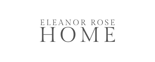 Eleanor Rose Home basic mobile logo.