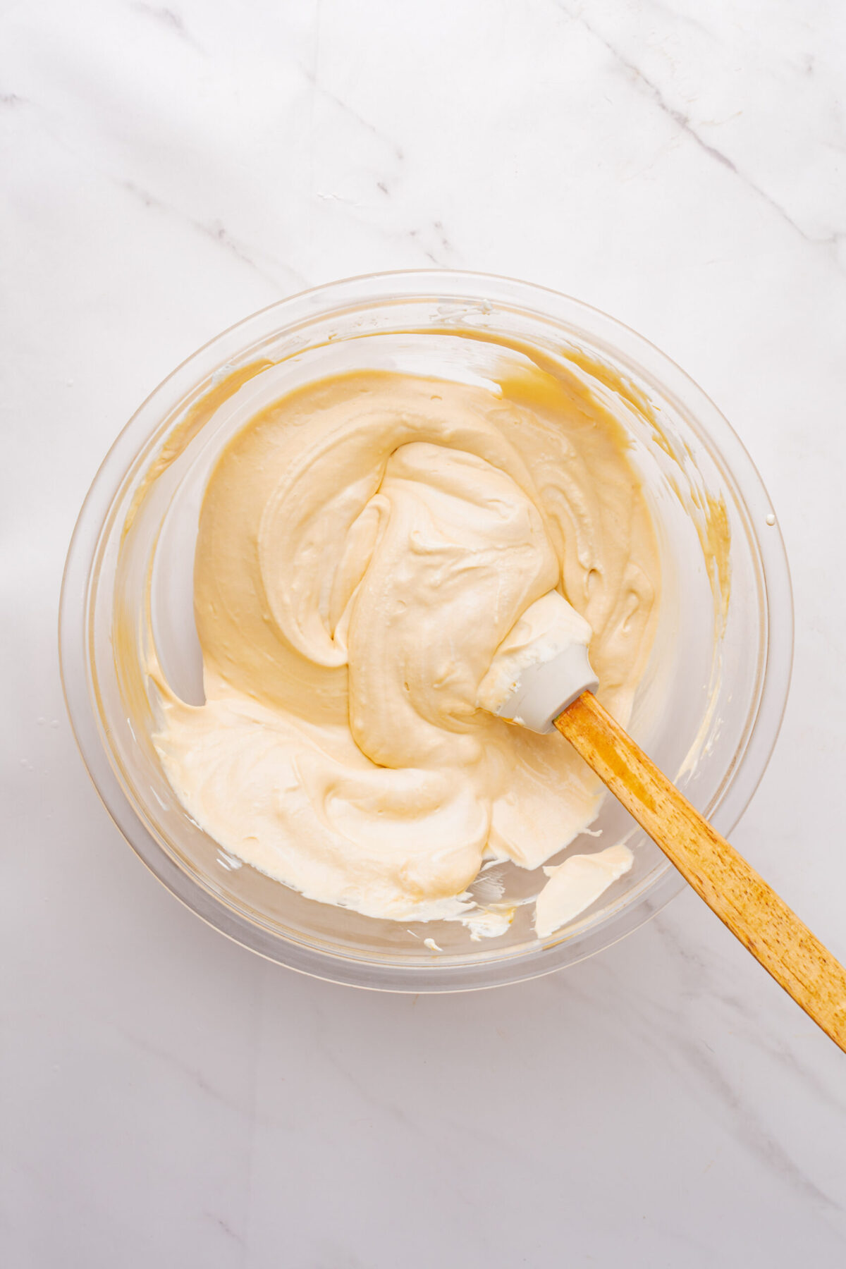 Easy caramel apple dip recipe for the fall season.